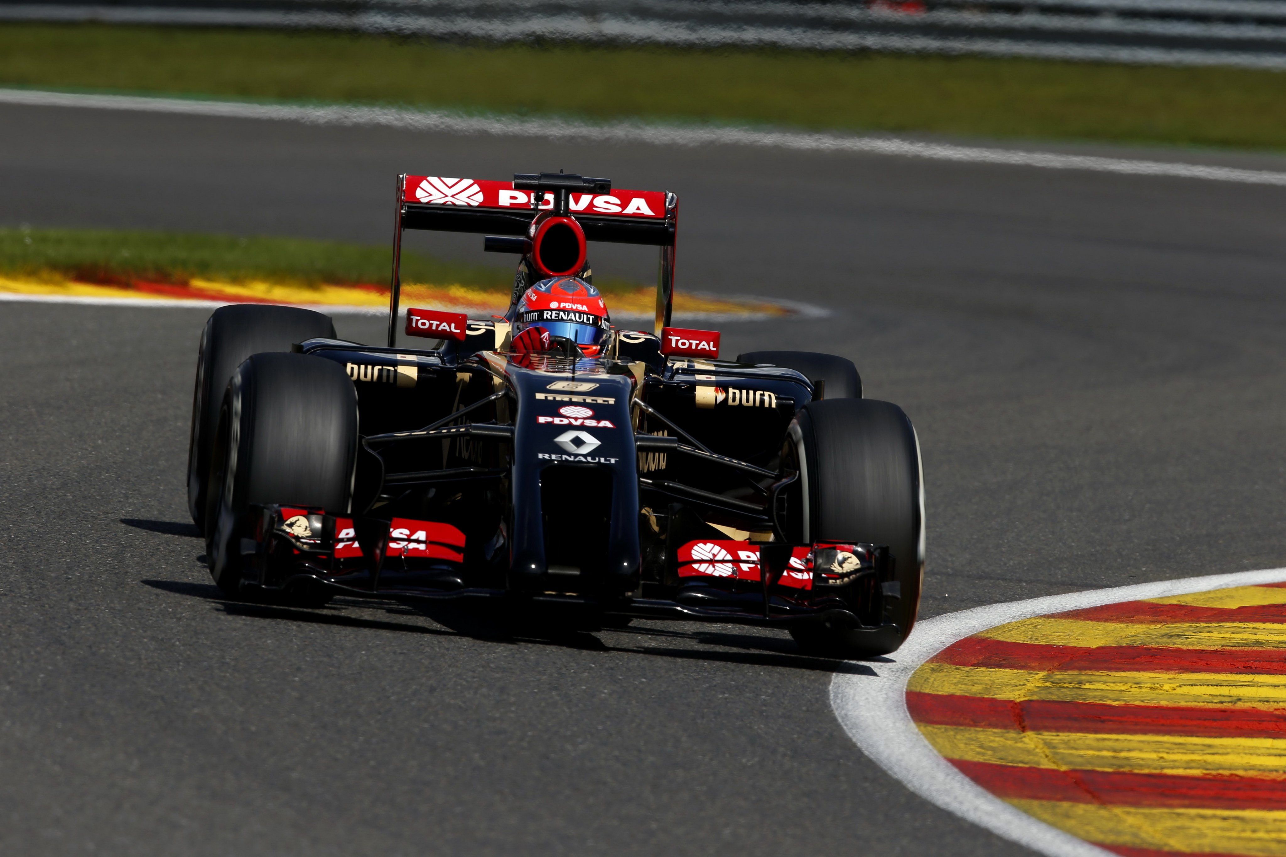 2014, Lotus, E22, Formula, F 1, Race, Racing, Formula Wallpaper
