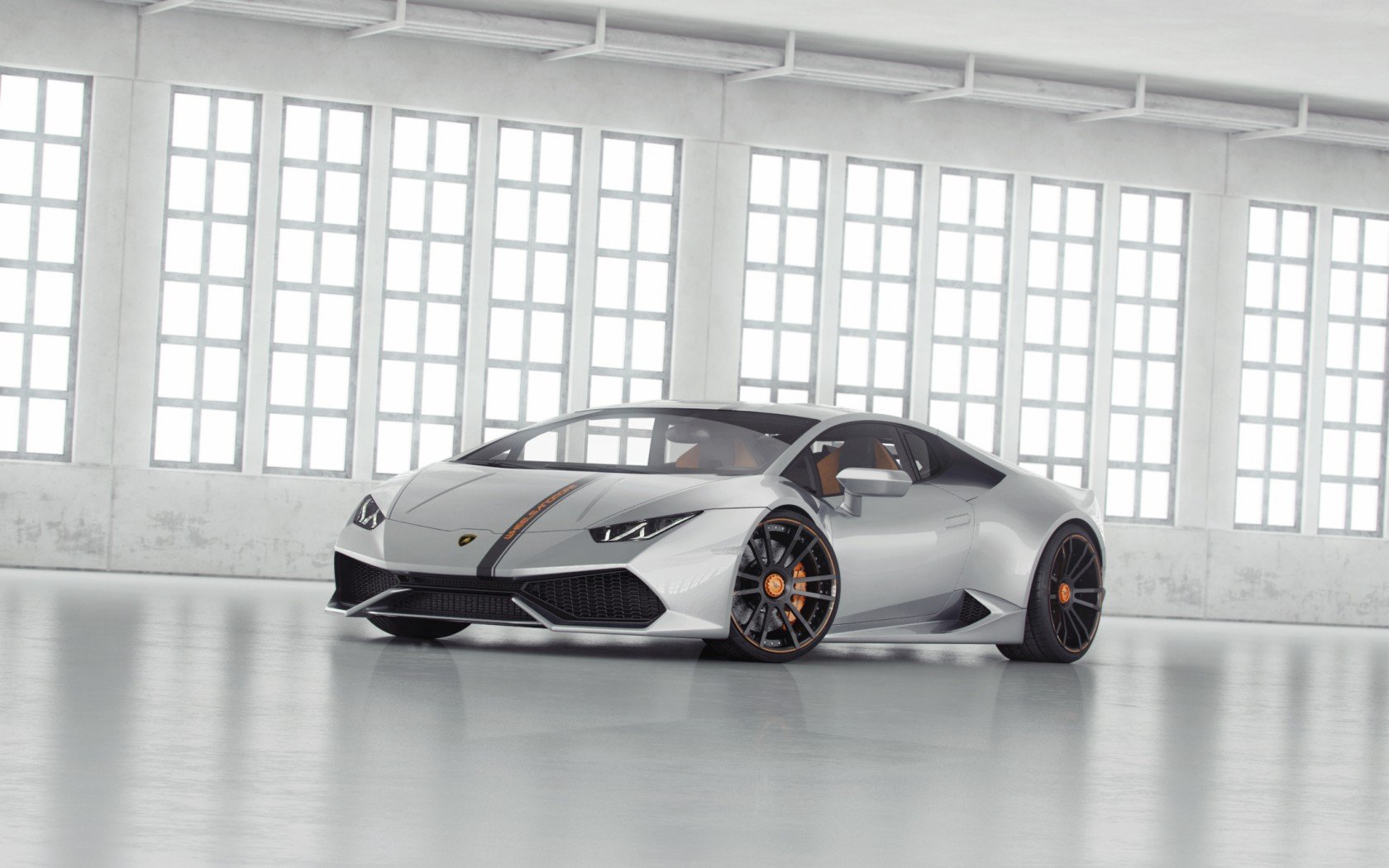 lamborghini, Huracan Wallpaper