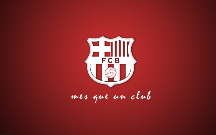 month, Fc, Barcelona, Club, Barca, One HD Wallpaper Desktop Background