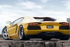 sport, Lamborghini