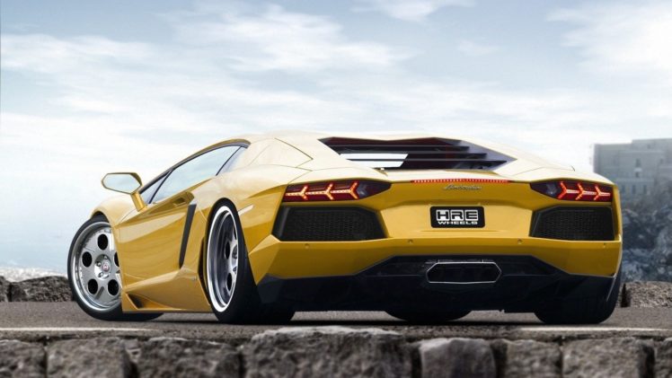 sport, Lamborghini HD Wallpaper Desktop Background
