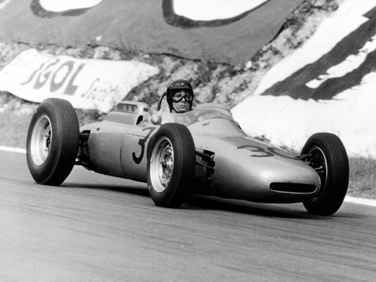 1962, Porsche, 804, F 1, Formula, Race, Racing HD Wallpaper Desktop Background