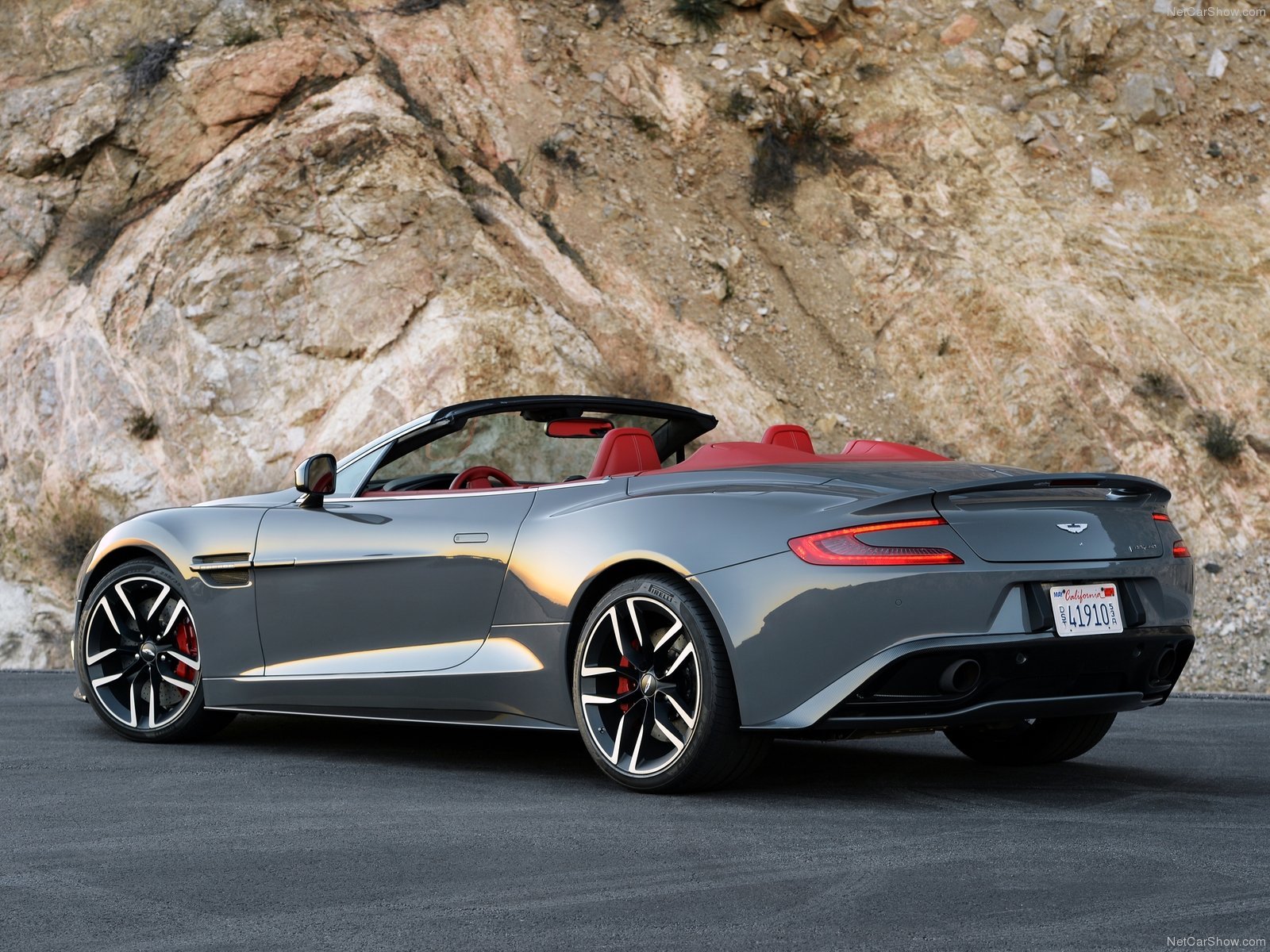 2015, Aston, Cabriolet, Convertible, Martin, Vanquish, Volante