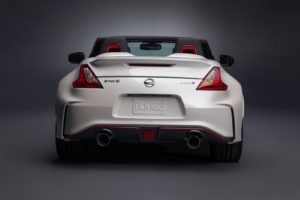 nissan, 370z, Nismo, Roadster, Concept, 2015, Cars, Convertible