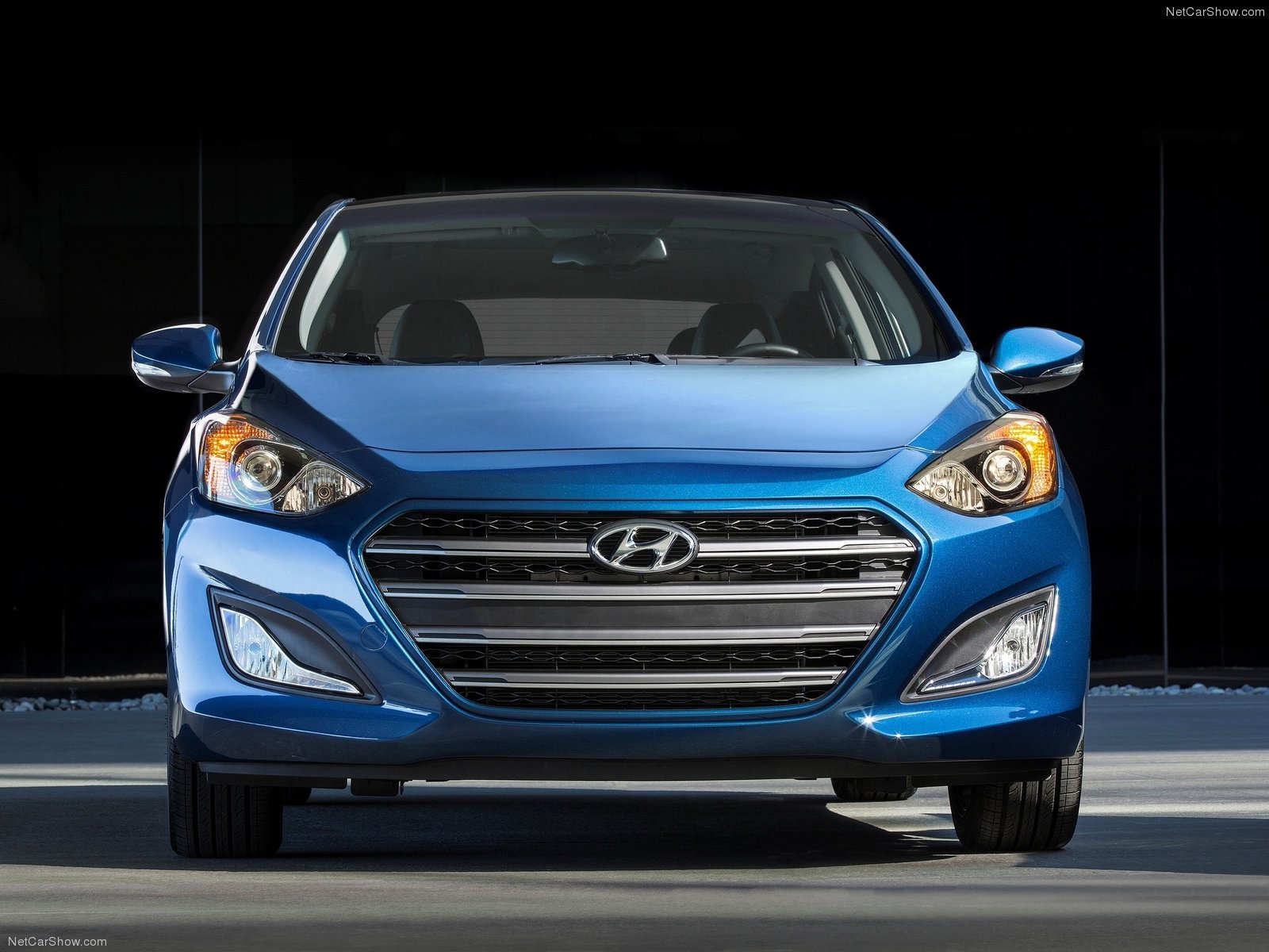 hyundai, Elantra, Gt, 2016, Cars Wallpaper