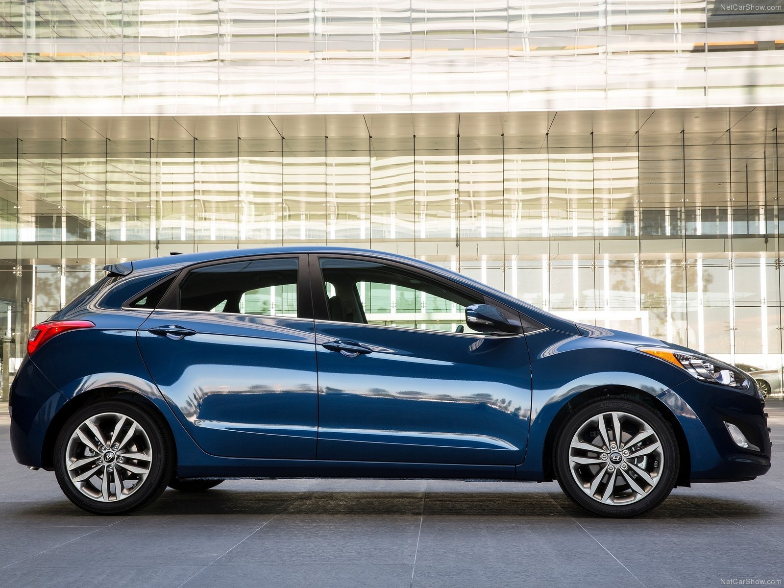 hyundai, Elantra, Gt, 2016, Cars Wallpaper