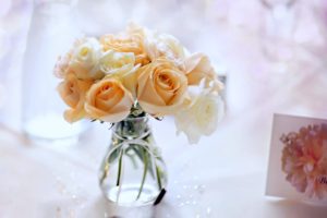 colors,  , Emotions,  , Flowers,  , Life,  , Love,  , Nature,  , Perfume,  , Petals,  , Romance,  , Roses,  , Spring,  , Garden,  , Buds,  , Orange,  yellow,  , Vase,  , Bouquet,  , Card