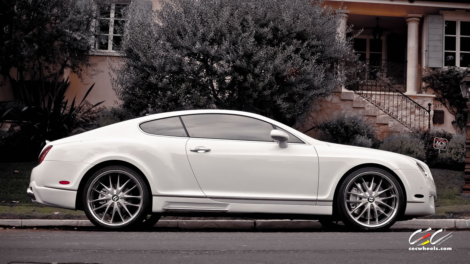 2015, Cars, Cec, Tuning, Wheels, Bentley, Continental, G Wallpaper
