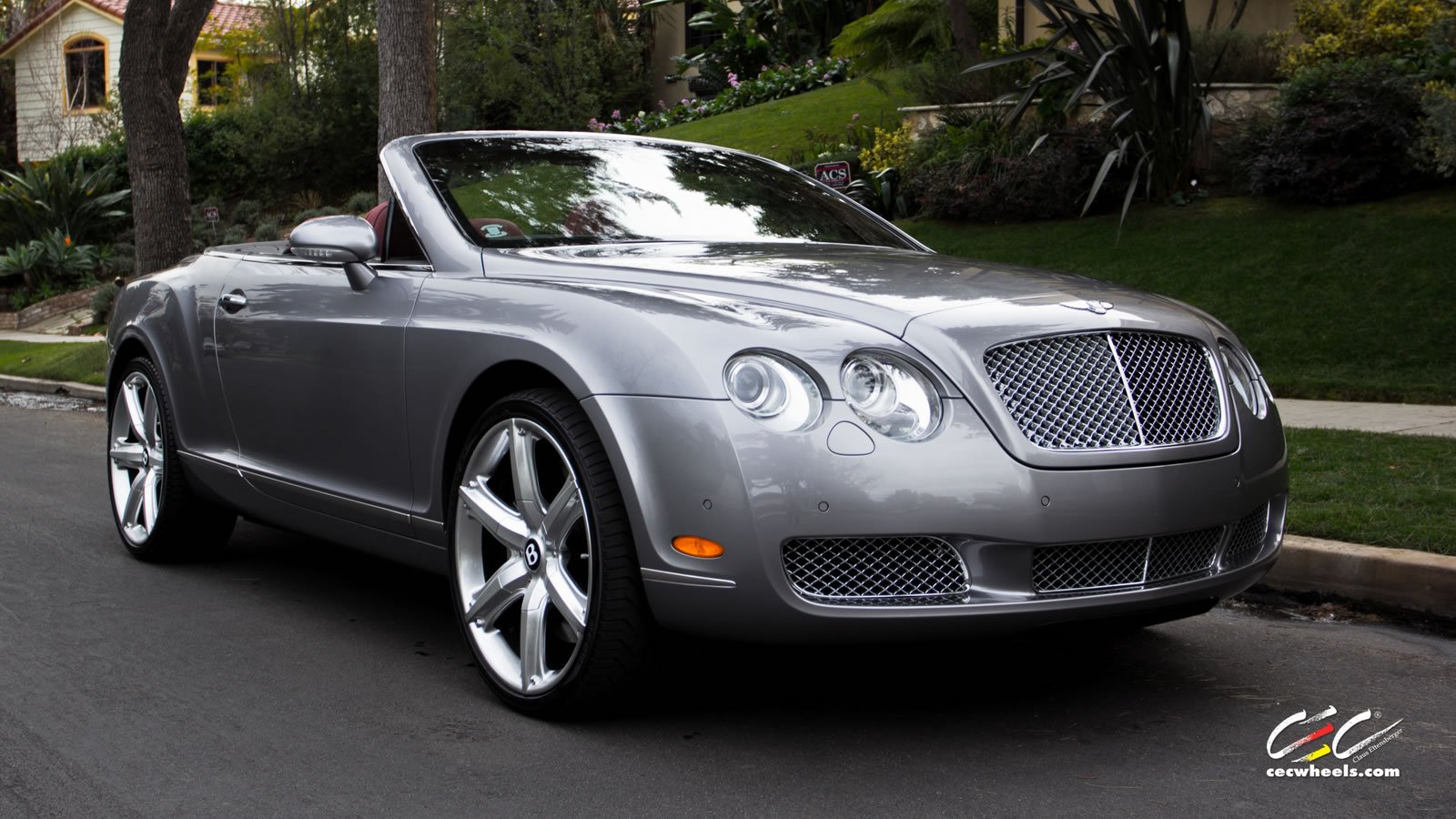 2015, Cars, Cec, Tuning, Wheels, Bentley, Continental, Gtc Wallpaper
