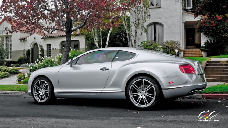 2015, Cars, Cec, Tuning, Wheels, Bentley, Continental, Gt HD Wallpaper Desktop Background