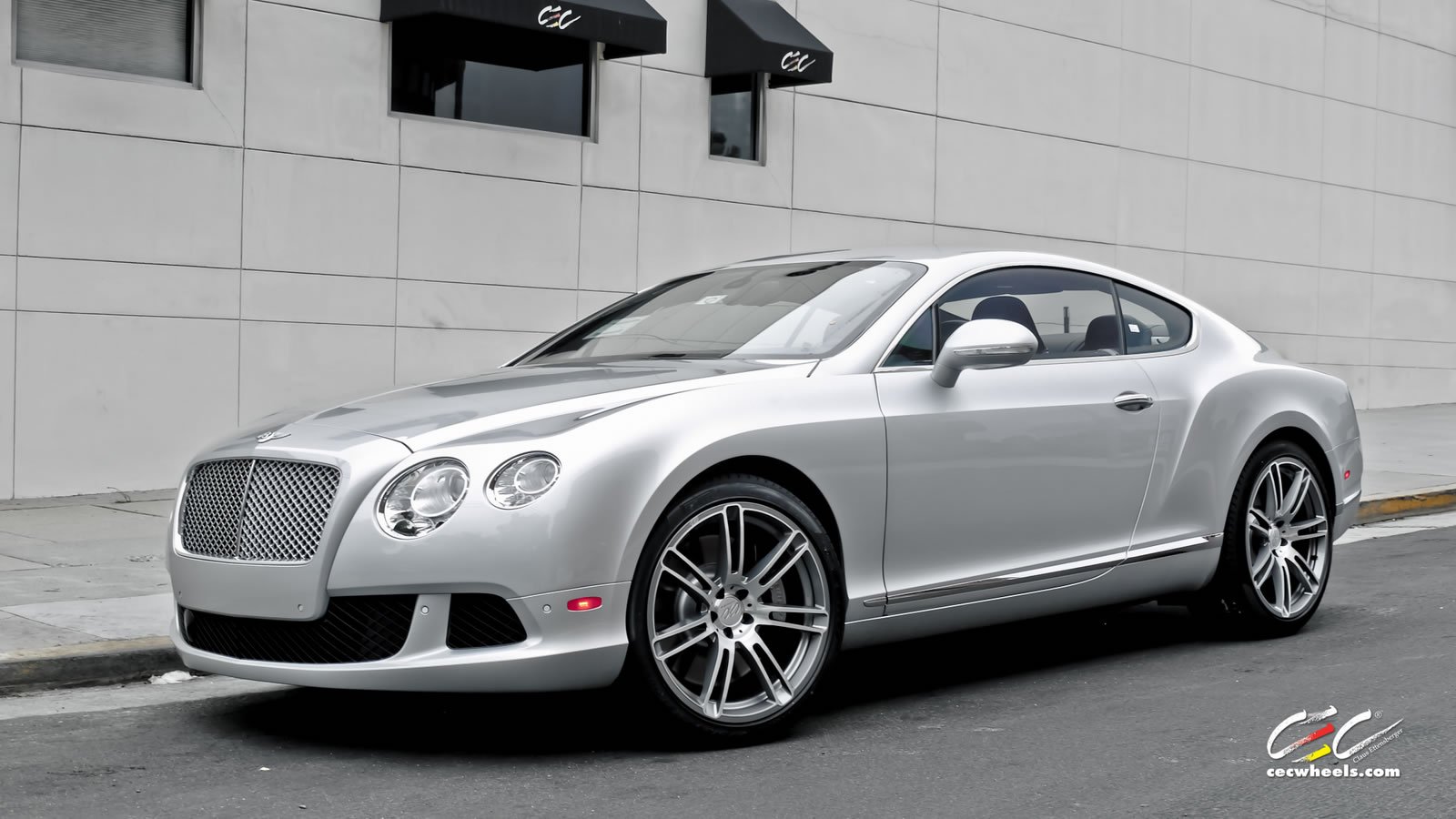 2015, Cars, Cec, Tuning, Wheels, Bentley, Continental, Gt Wallpaper