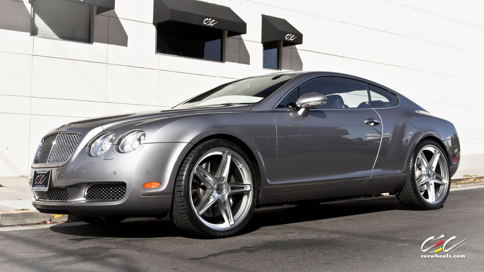 2015, Cars, Cec, Tuning, Wheels, Bentley, Continental, Gt Wallpaper