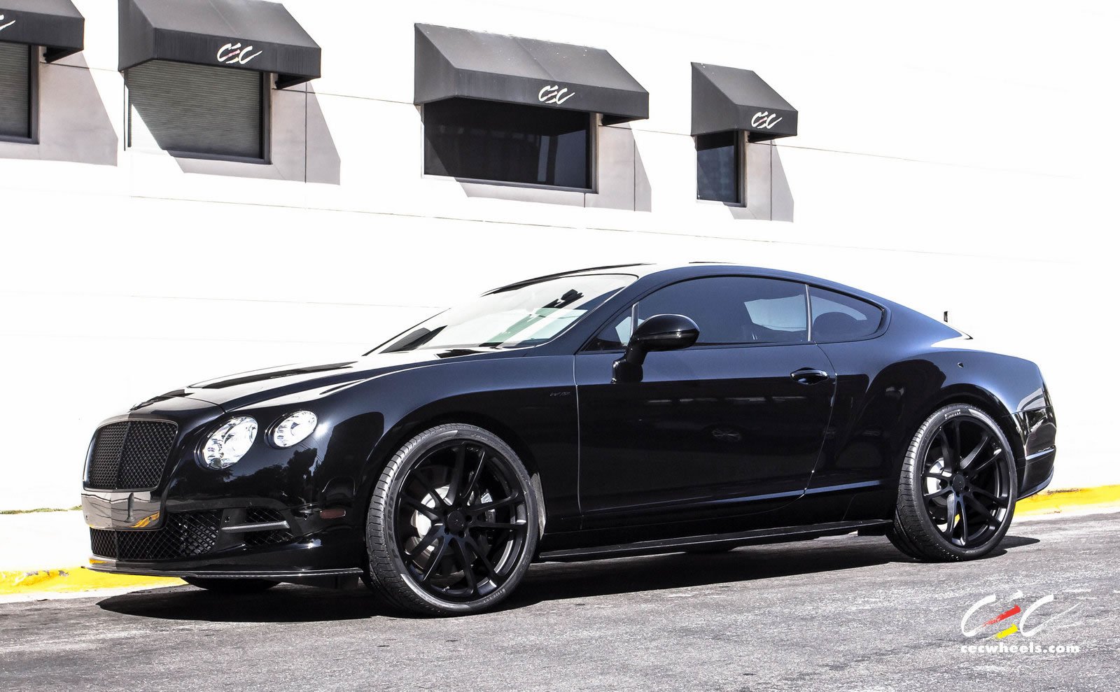 2015, Cars, Cec, Tuning, Wheels, Bentley, Continental, Gt, Speed Wallpaper