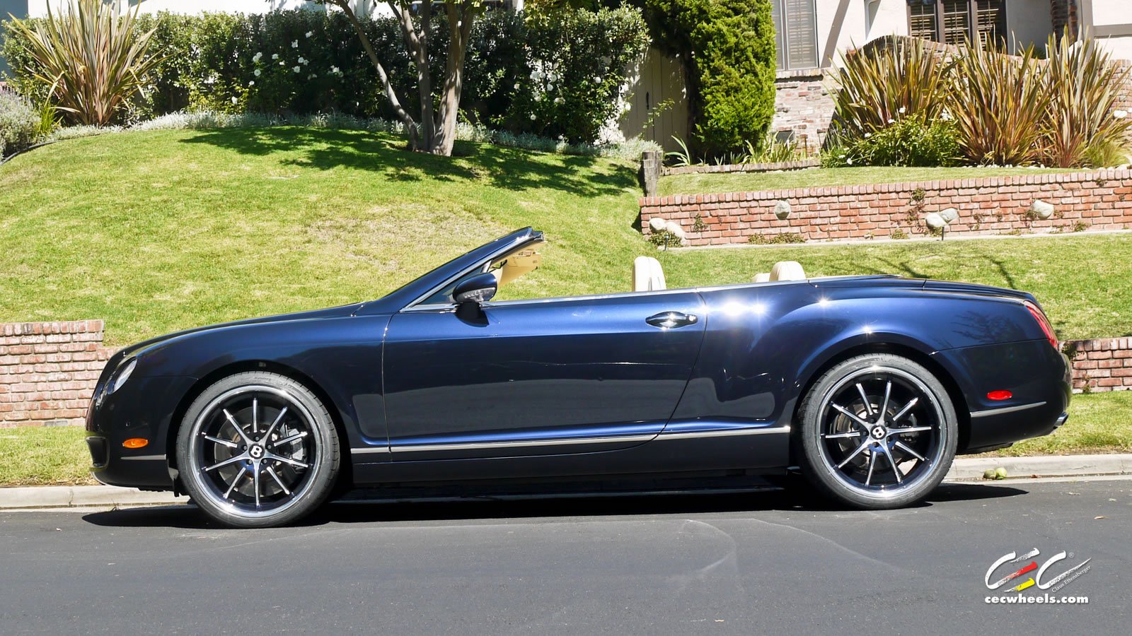 2015, Cars, Cec, Tuning, Wheels, Bentley, Continental, V8, Gt, Convertible Wallpaper