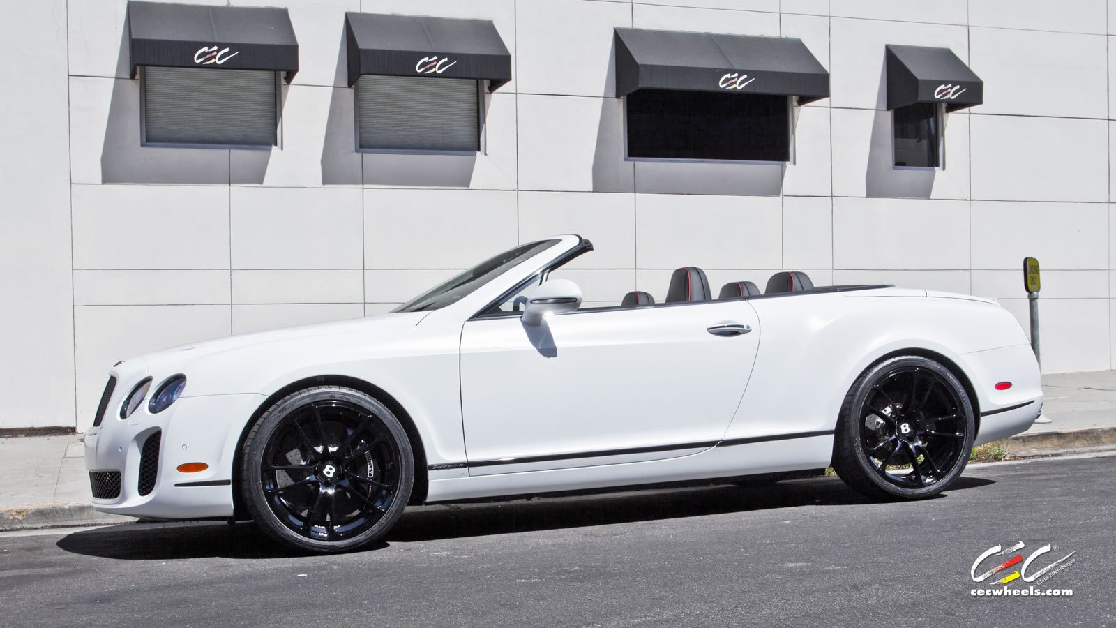 2015, Cars, Cec, Tuning, Wheels, Bentley, Supersports, Gtc, Isr, Convertible Wallpaper