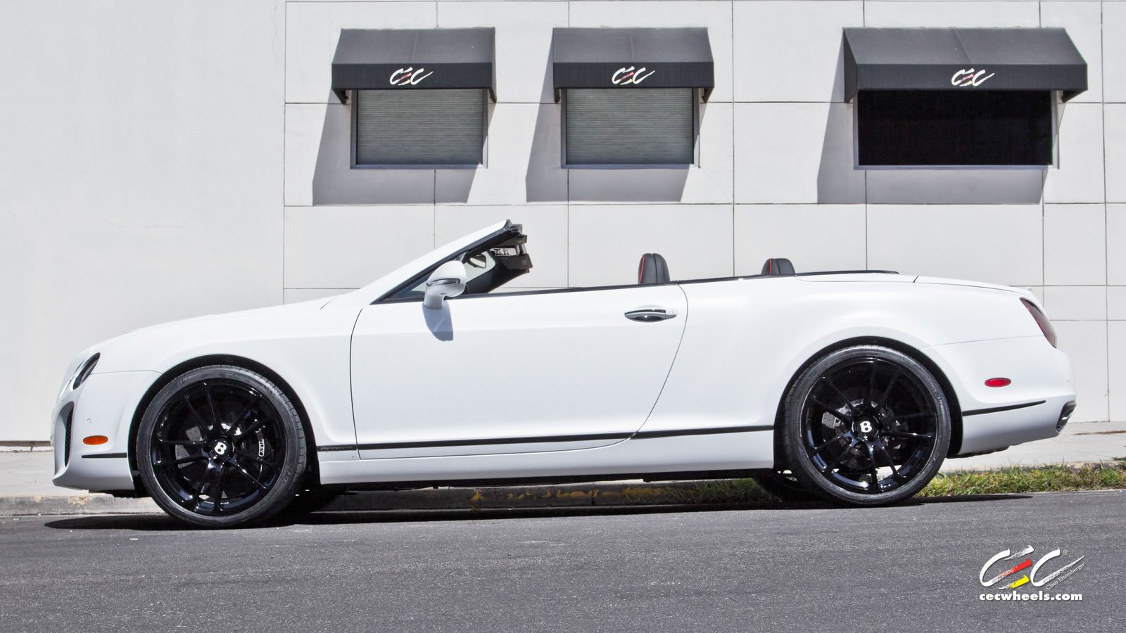 2015, Cars, Cec, Tuning, Wheels, Bentley, Supersports, Gtc, Isr, Convertible Wallpaper