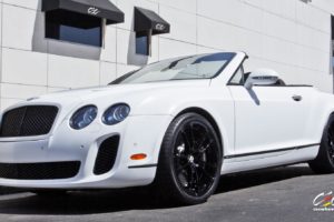 2015, Cars, Cec, Tuning, Wheels, Bentley, Supersports, Gtc, Isr, Convertible