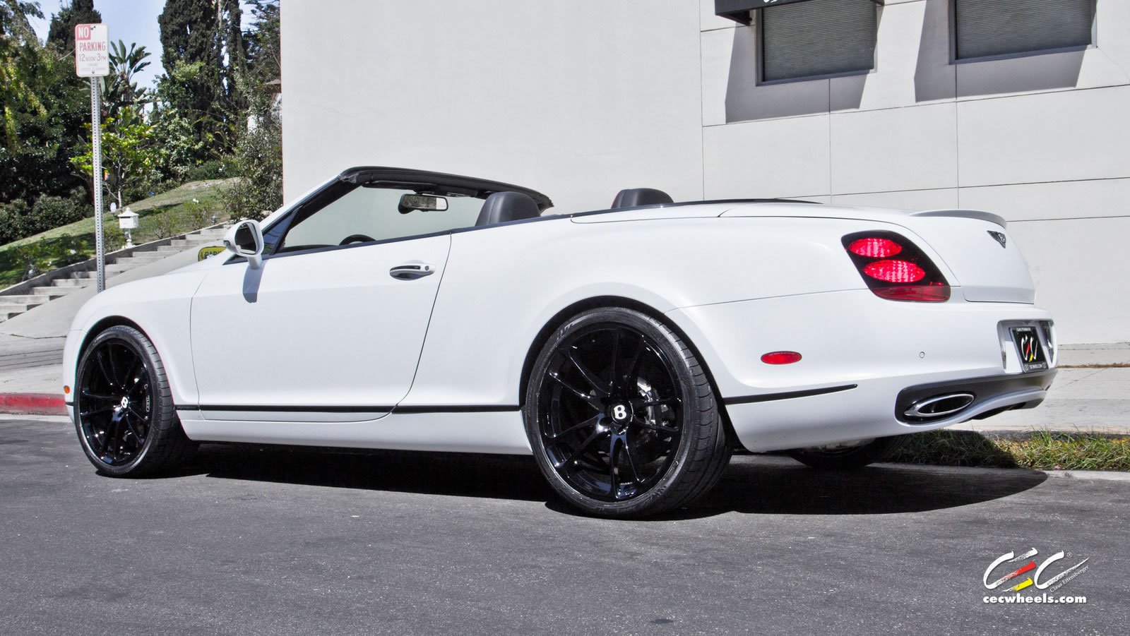 2015, Cars, Cec, Tuning, Wheels, Bentley, Supersports, Gtc, Isr, Convertible Wallpaper