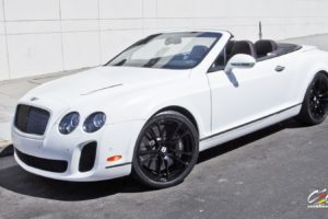 2015, Cars, Cec, Tuning, Wheels, Bentley, Supersports, Gtc, Isr, Convertible