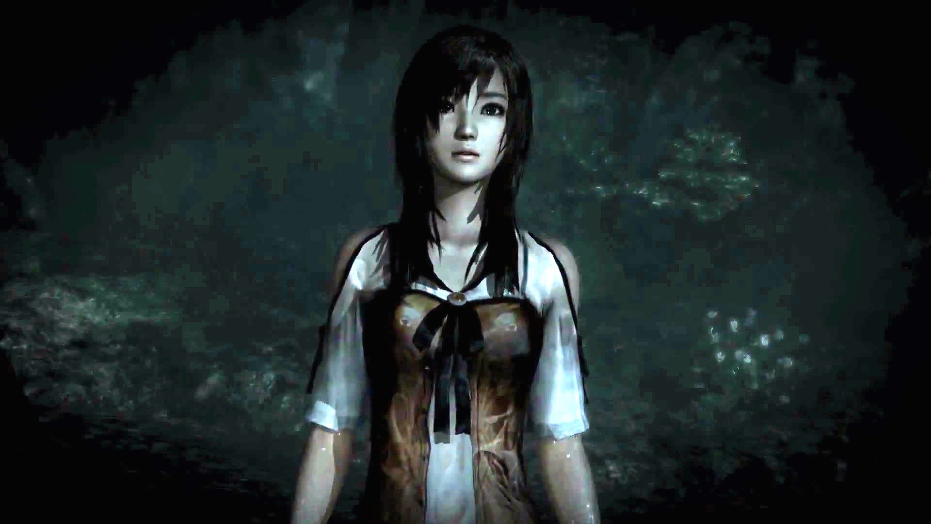 download fatal frame project zero pc for free