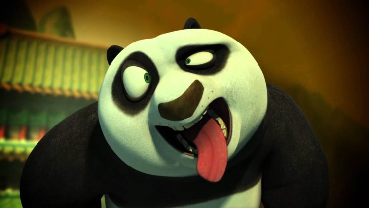 kung, Fu, Panda, Animation, Comedy, Family, Action, Adventure, Martial, Arts, 1kfp, Bear HD Wallpaper Desktop Background