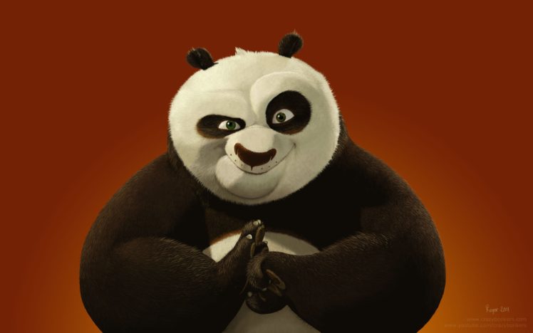 kung, Fu, Panda, Animation, Comedy, Family, Action, Adventure, Martial ...