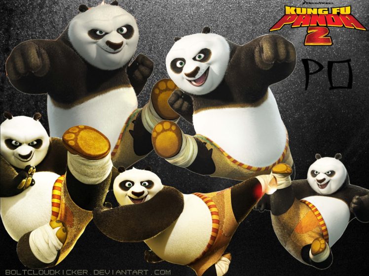 kung, Fu, Panda, Animation, Comedy, Family, Action, Adventure, Martial, Arts, 1kfp, Bear HD Wallpaper Desktop Background