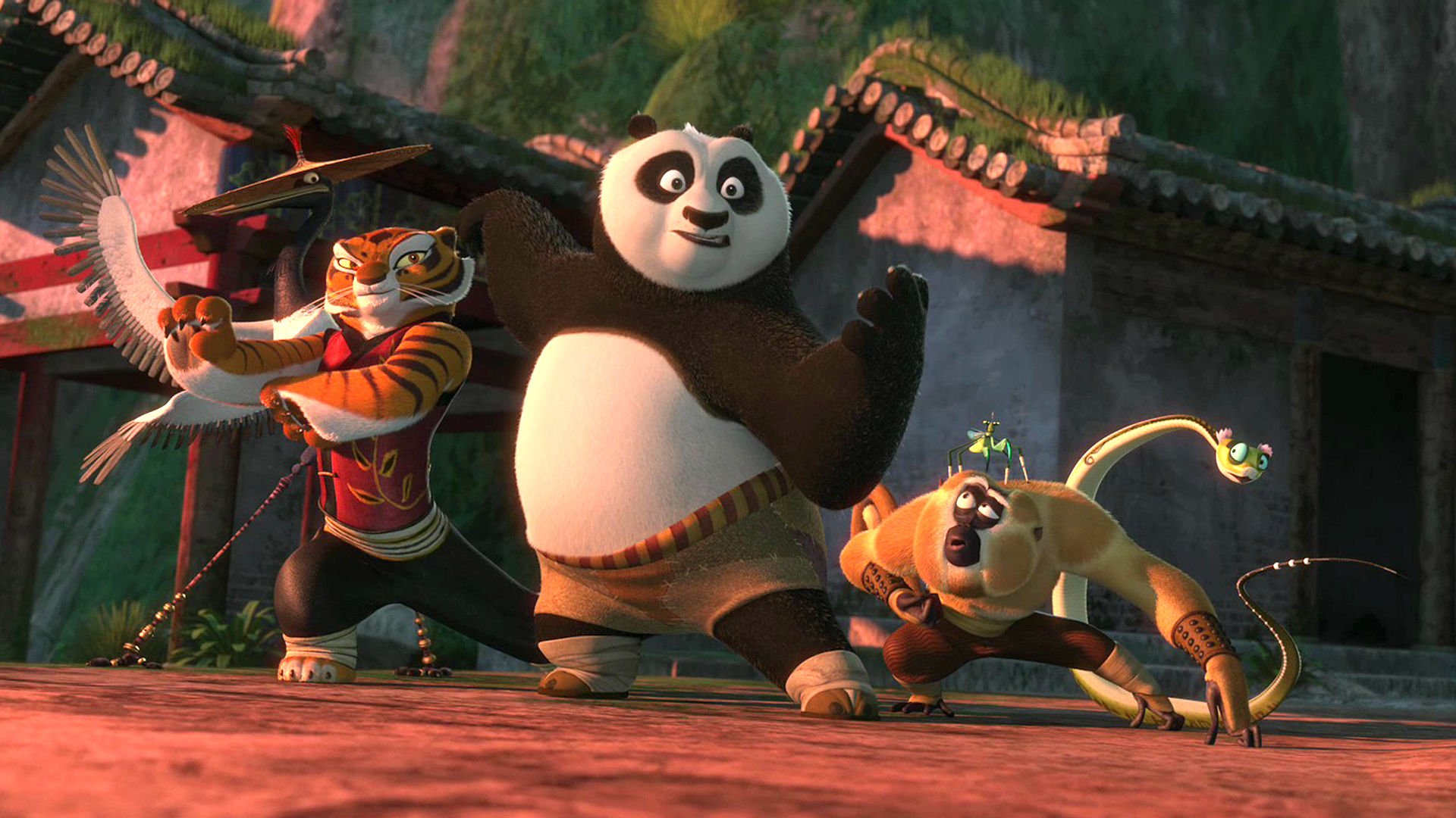 kung, Fu, Panda, Animation, Comedy, Family, Action, Adventure, Martial, Arts, 1kfp, Bear Wallpaper