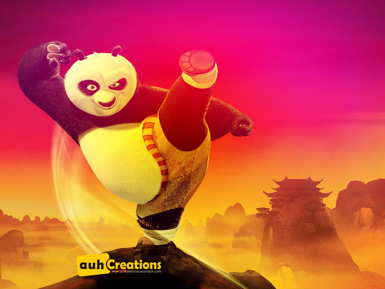 kung fu panda 3 full movie online youtube