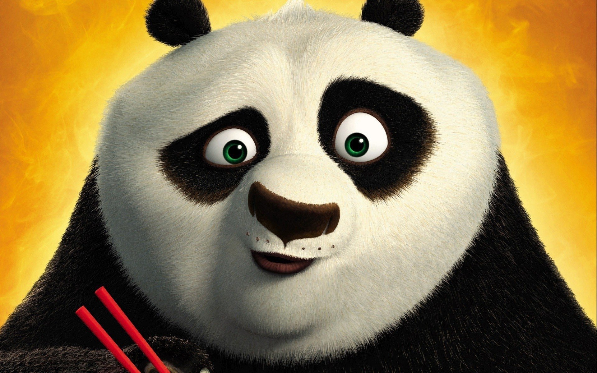 kung, Fu, Panda, Animation, Comedy, Family, Action, Adventure, Martial, Arts, 1kfp, Bear Wallpaper