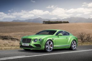 bentley, Continental, G, T, Speed, Cars, 2016