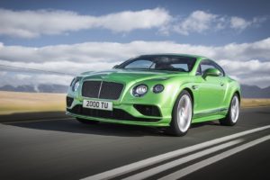 bentley, Continental, G, T, Speed, Cars, 2016