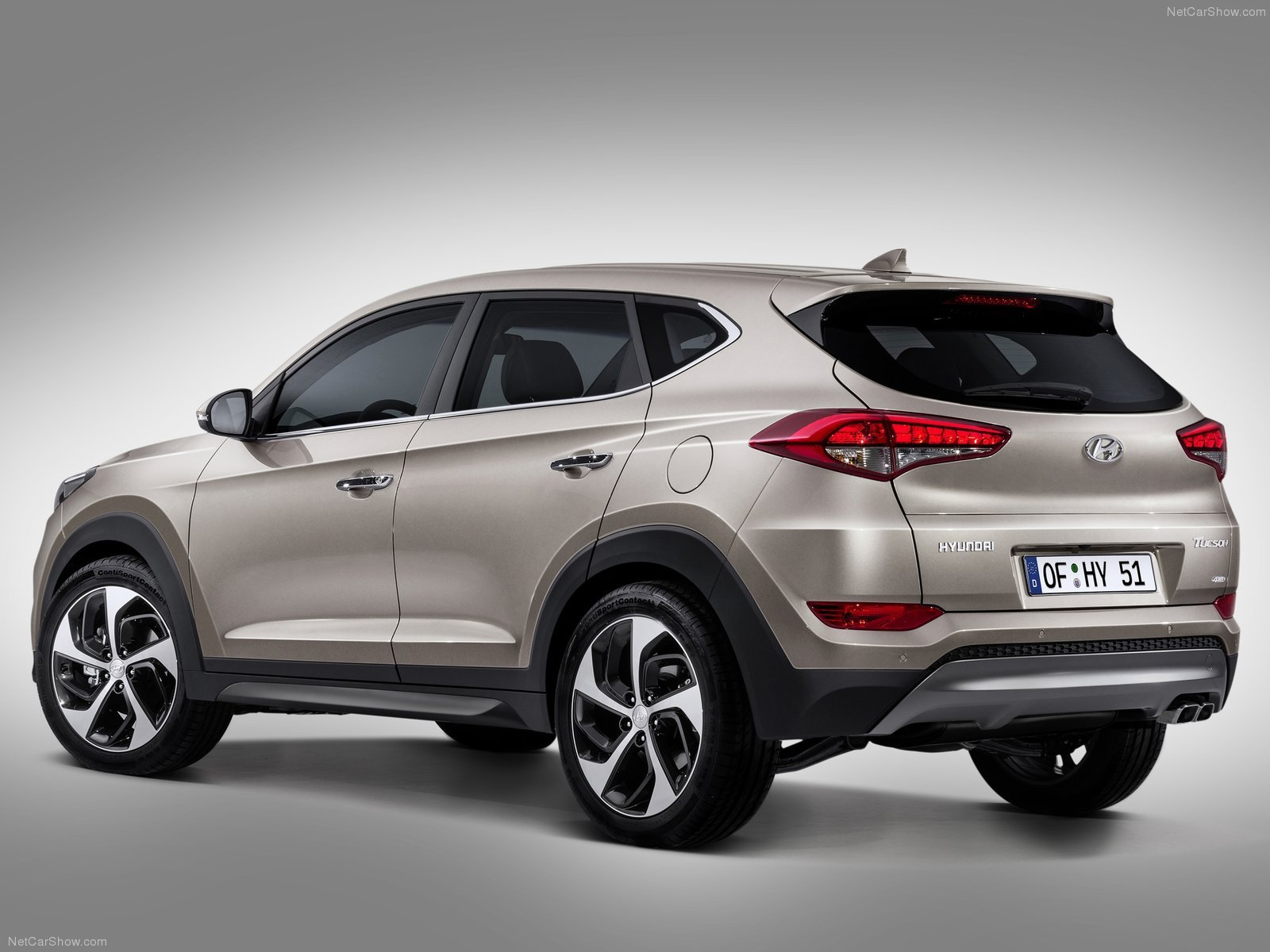 hyundai, Tucson, Cars, Suv, 2016 Wallpaper