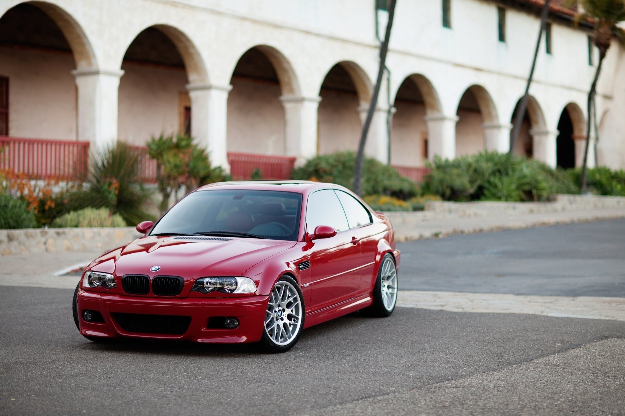bmw, M3 Wallpaper