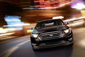 2013, Ford, Taurus, Limited