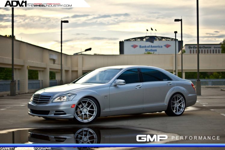 2015, Adv1, Mercedes, S600, Wheels, Tuning, Cars HD Wallpaper Desktop Background