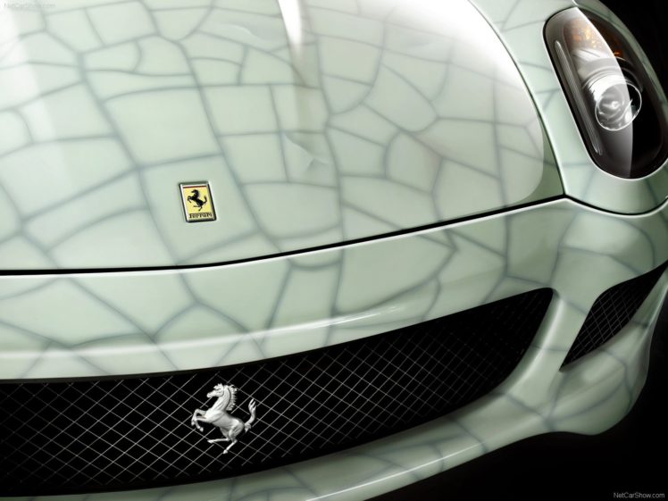 china, Cars, Ferrari, 599, Ferrari, 599, Gtb, Fiorano HD Wallpaper Desktop Background