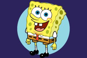 spongebob, Spongebob, Squarepants