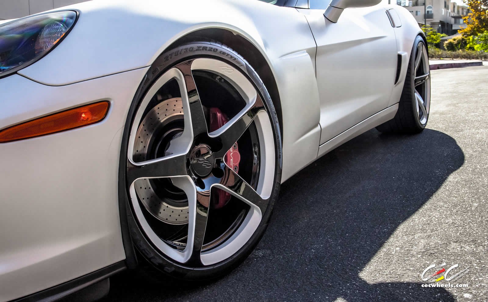 2015, Cars, Cec, Tuning, Wheels, Chevrolet, Chevrolet, Corvette, Z06 Wallpaper