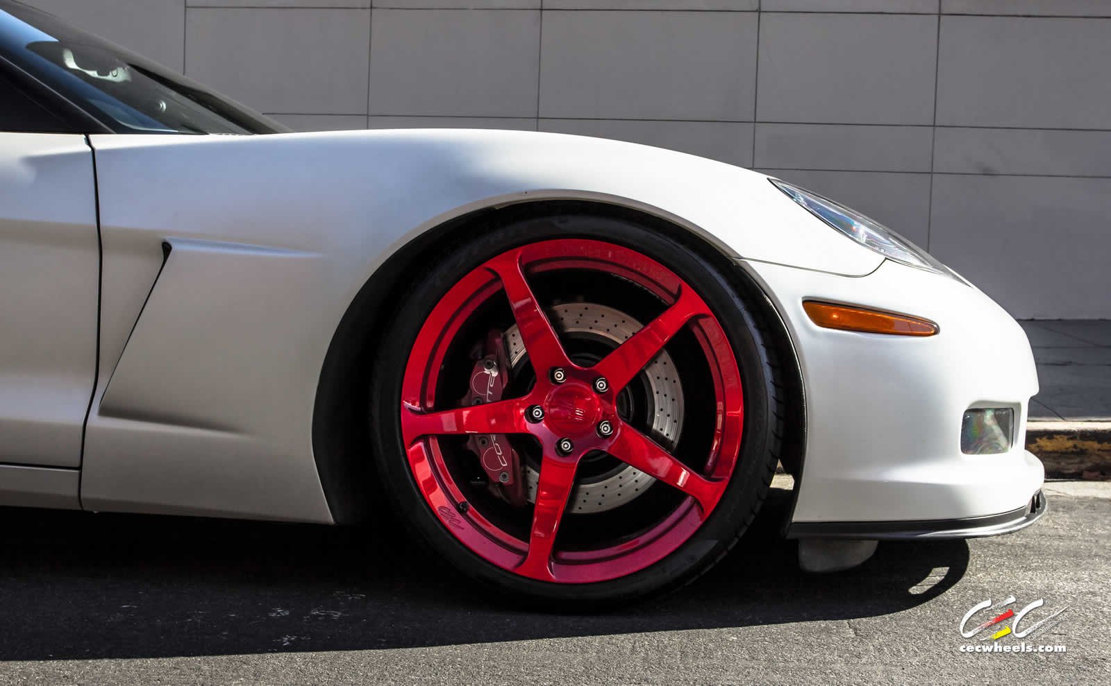 2015, Cars, Cec, Tuning, Wheels, Chevrolet, Chevrolet, Corvette, Z06 Wallpaper