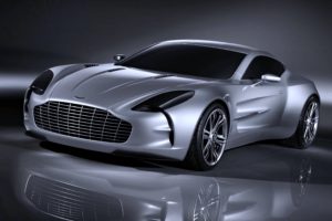 aston, Martin, One, 77, Silver, Gray, Speed, Super, Motors, Force, Cars