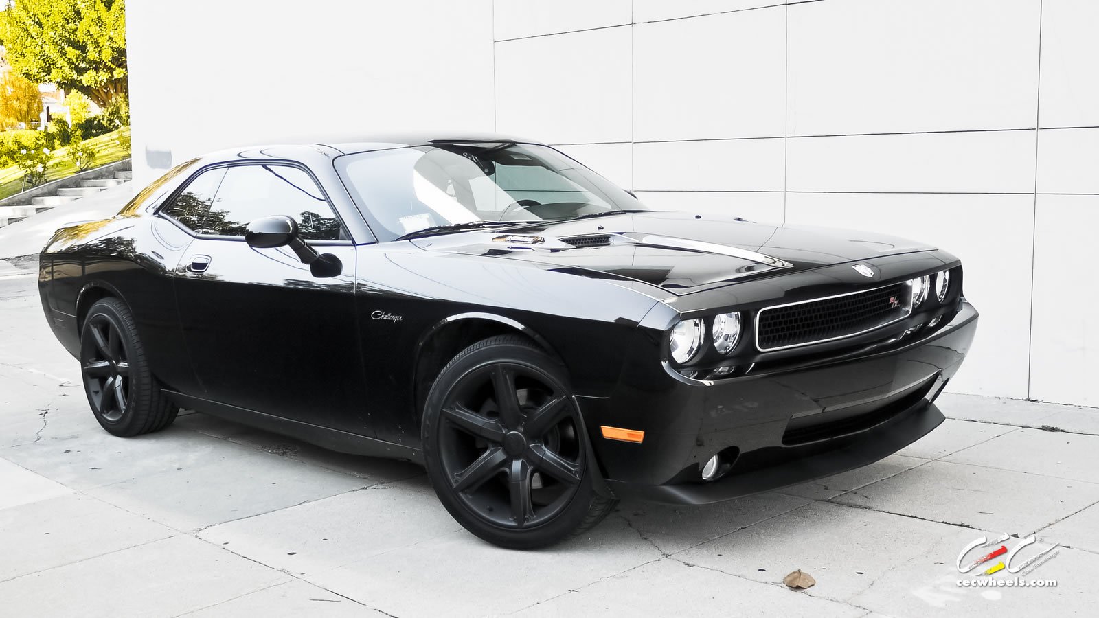 2015, Cars, Cec, Tuning, Wheels, Dodge, Challenger, Rt Wallpaper