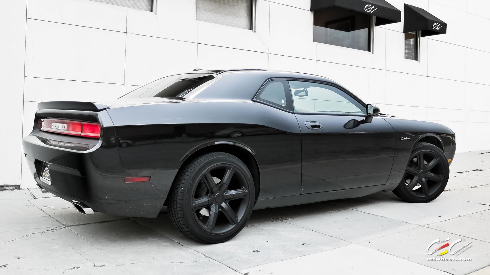 2015, Cars, Cec, Tuning, Wheels, Dodge, Challenger, Rt Wallpapers HD ...