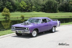 1970, Classic, Muscle, Plymouth, Road, Runner