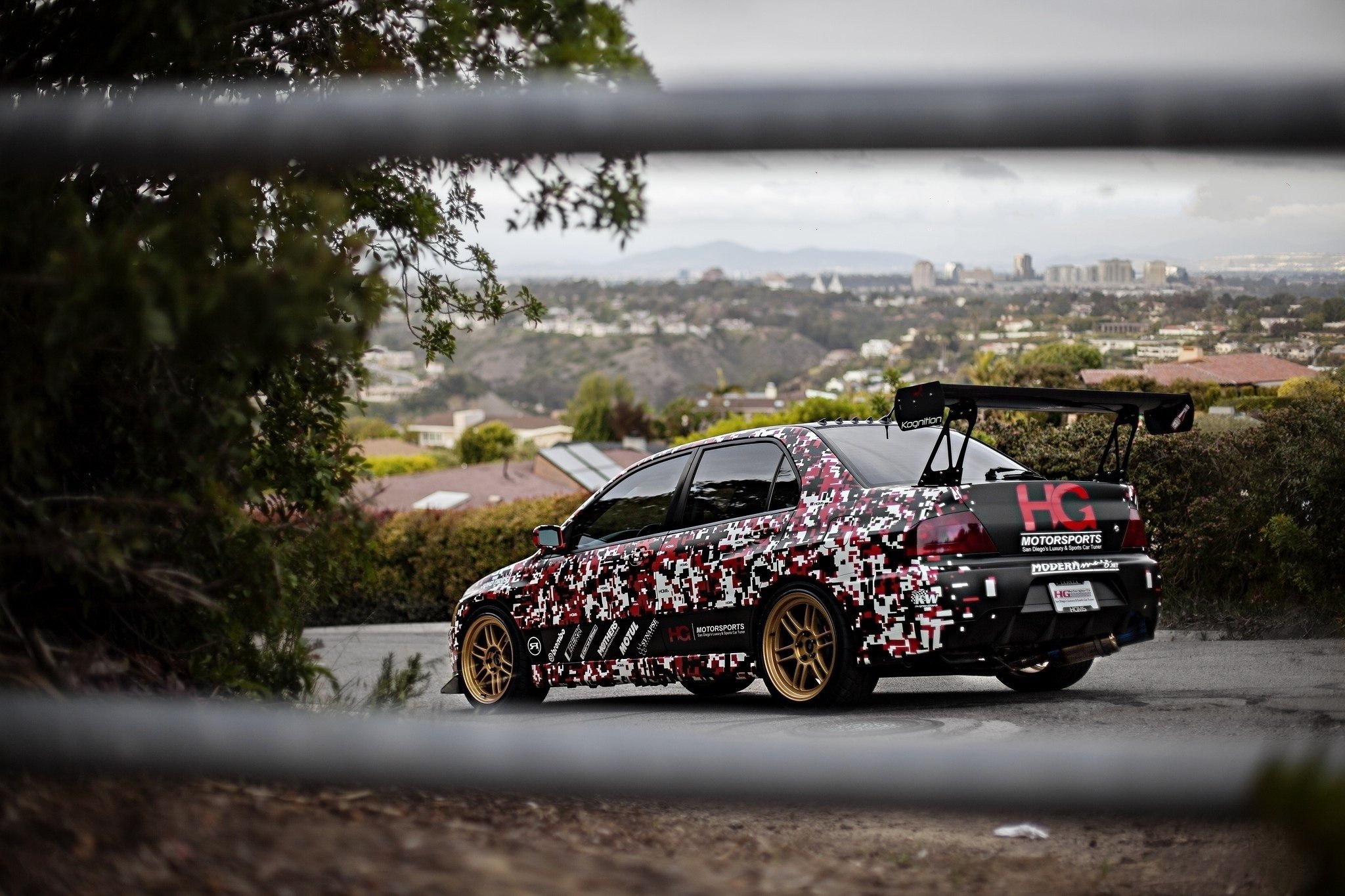 mitsubishi, Auto Wallpaper