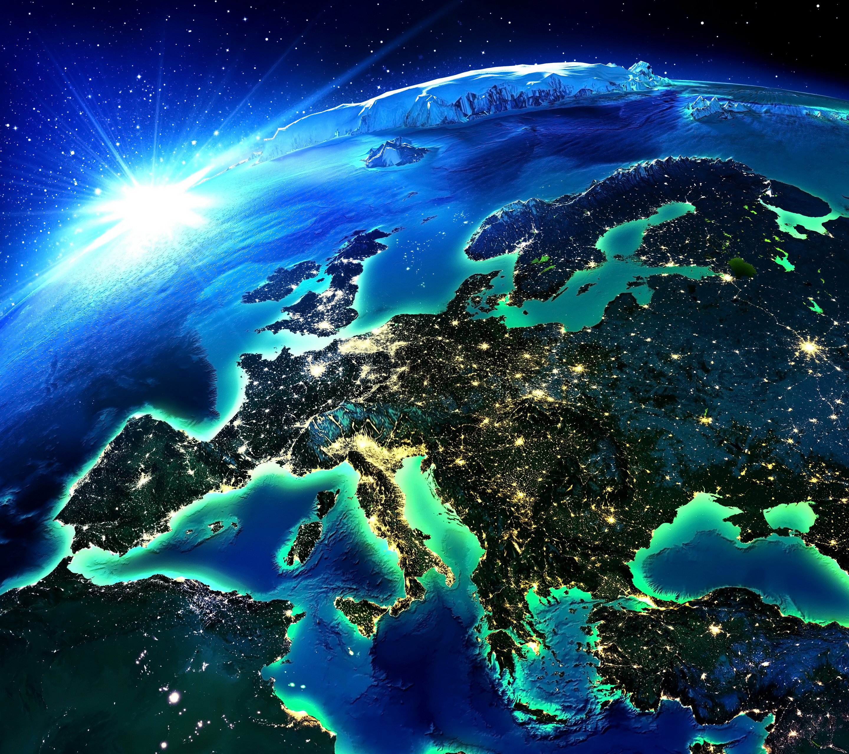earth wallpaper 10508263 Wallpaper
