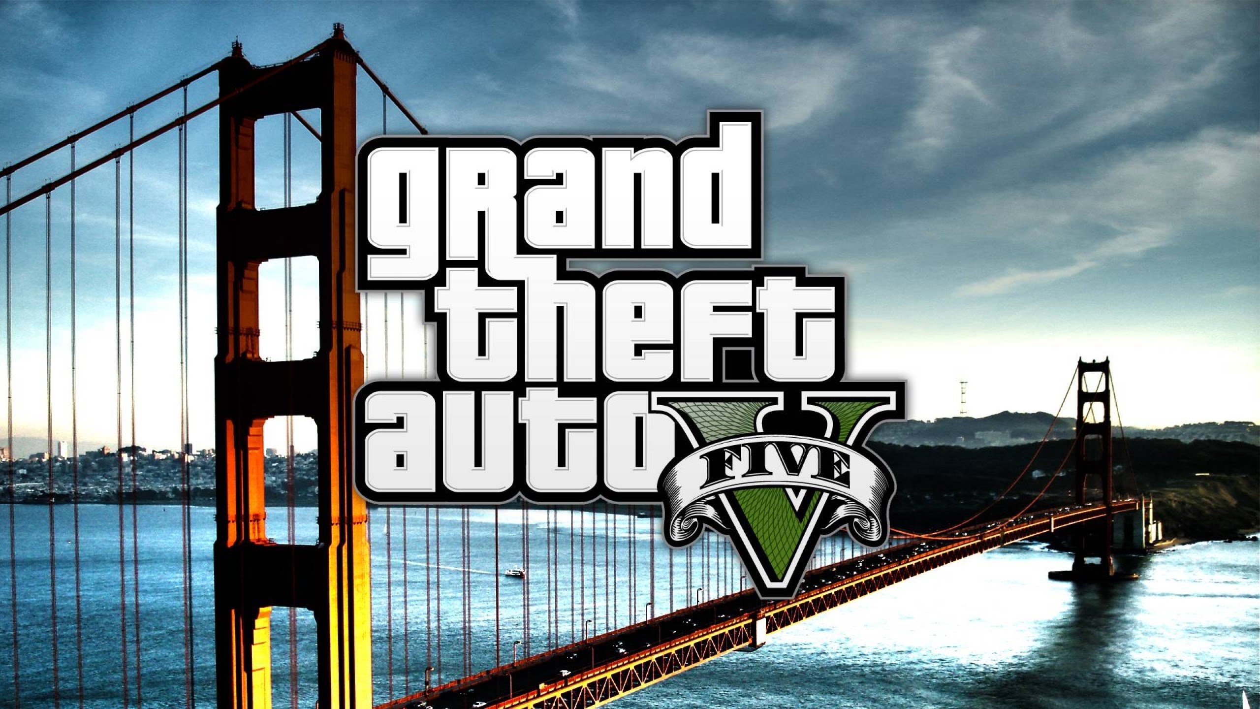 grand theft auto v wallpaper