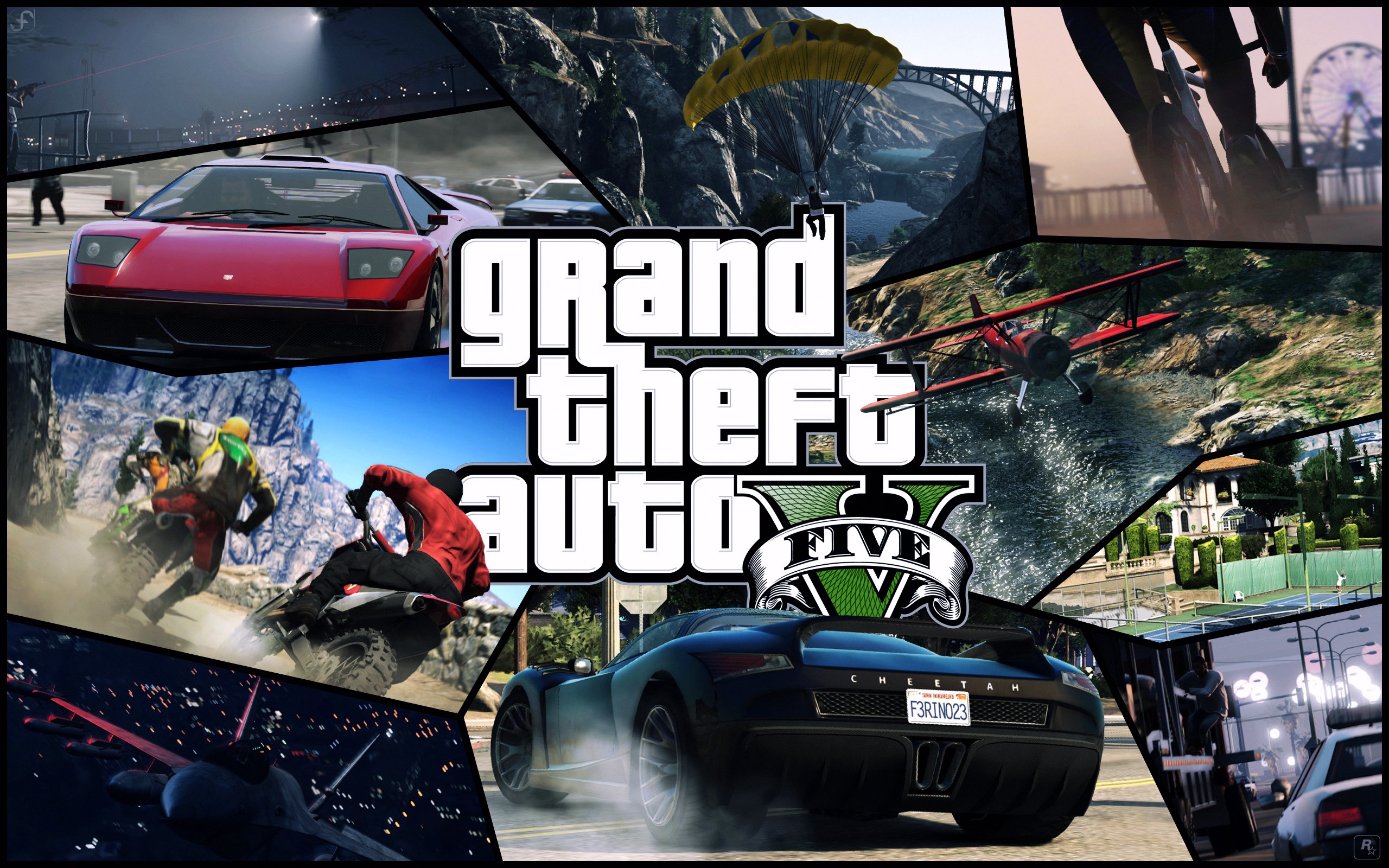 grand, Theft, Auto, V, Action, Adventure, Rockstar, Violence, Crime