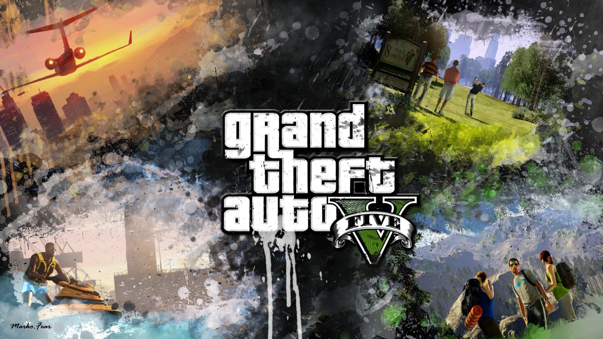 Gta 5 Pc Free Download Compressed Jointhresa