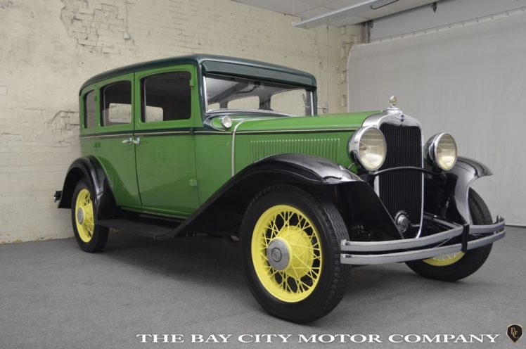 1931, Dodge, Dh6, Sedan, Classic, Usa, 1600×1060 01 HD Wallpaper Desktop Background